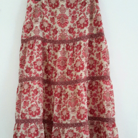 Loft Skirt, size 4-6 - Picture 5 of 6